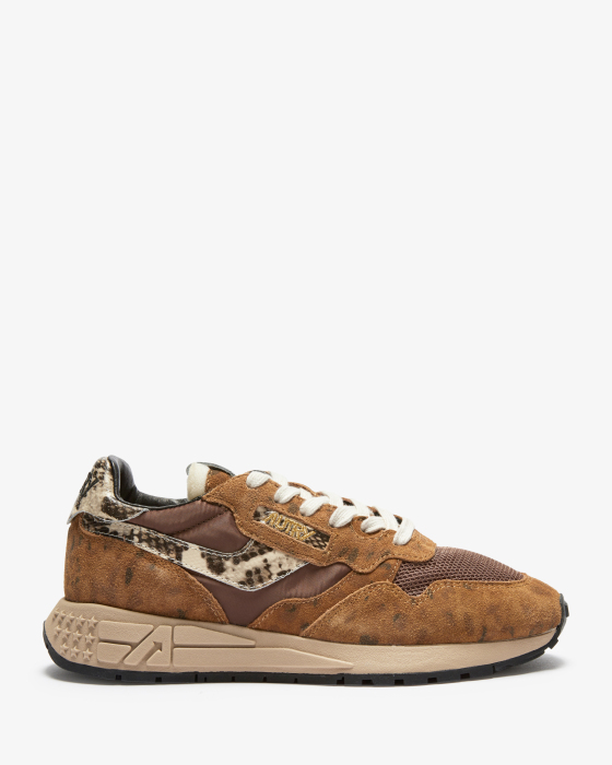 Sneaker Reelwind Low 