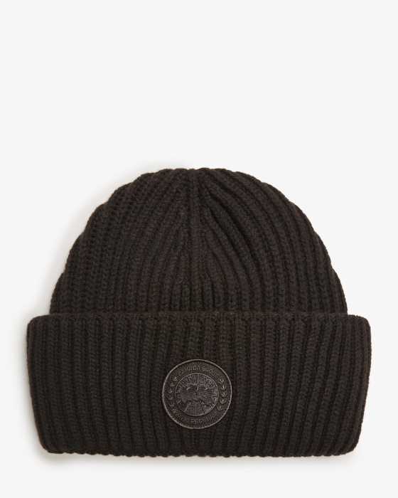 Mütze aus Wolle und Cashmere