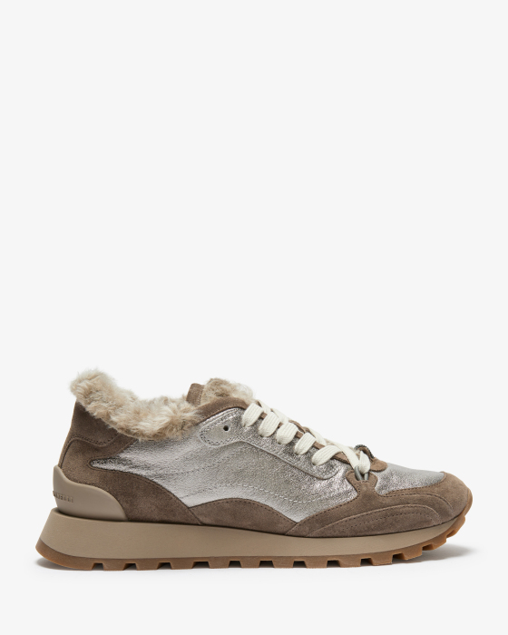 Sneaker