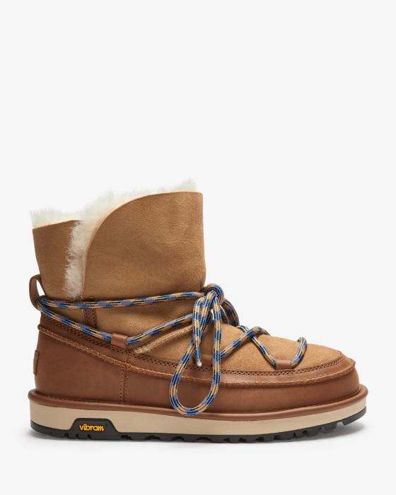 Boot Classic Tread 