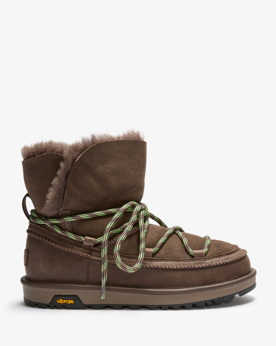 Boot Classic Tread 