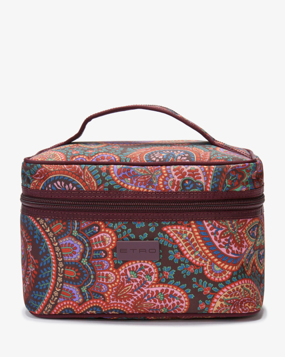 Toiletries bag