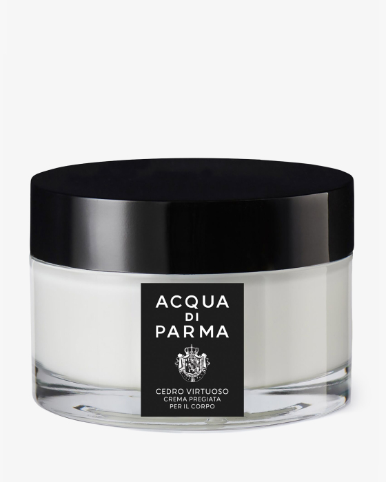Body Creme Cedro Virtuoso 150ml 