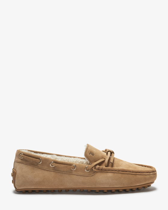 Bootsschuhe