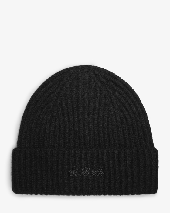 Mütze aus Cashmere