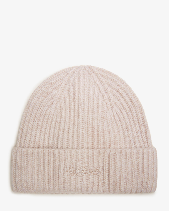 Mütze aus Cashmere