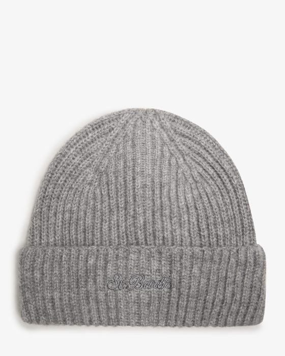 Cashmere hat