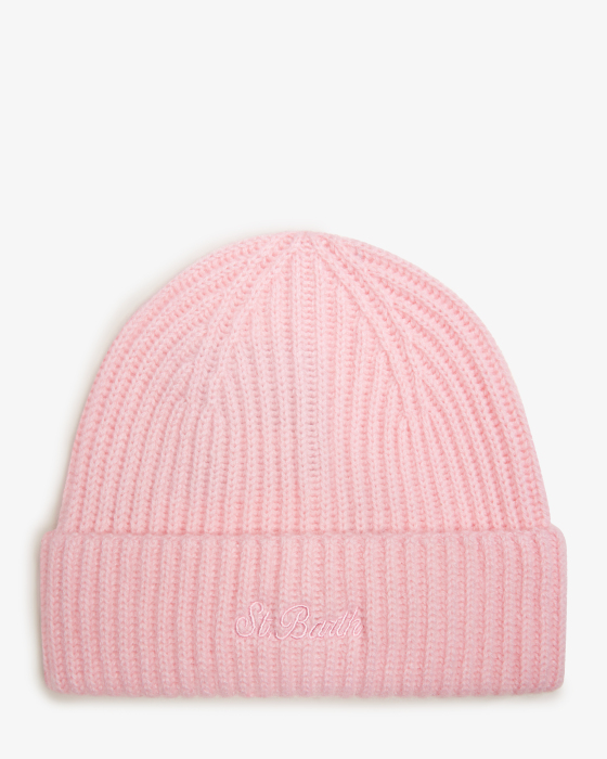 Mütze aus Cashmere
