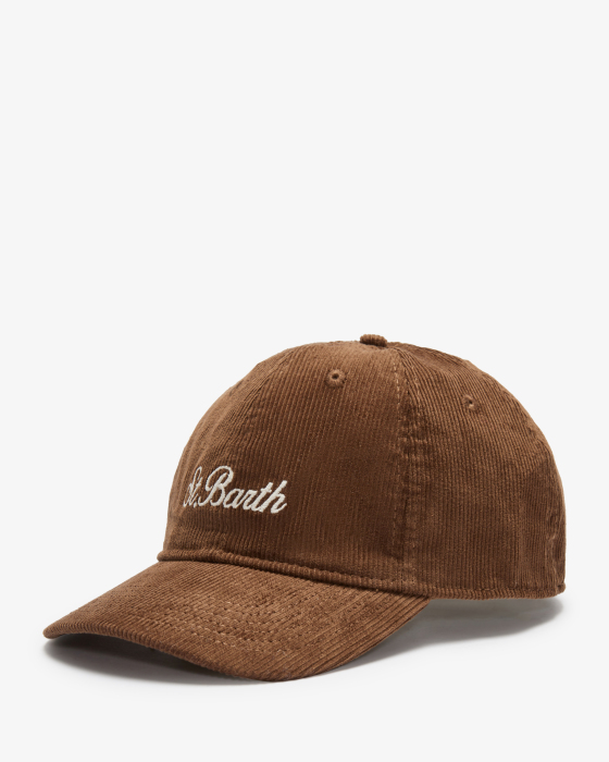 Cord-Cap