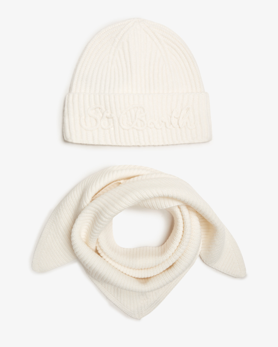 Wool set