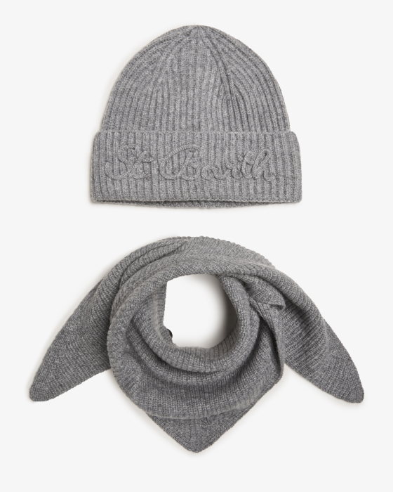 Wool set