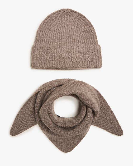 Wool set