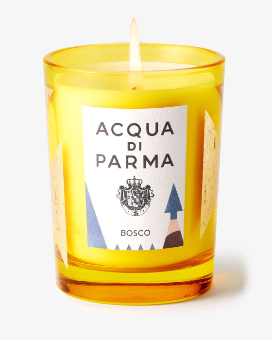 Duftkerze Holiday 26 Bosco 200g 