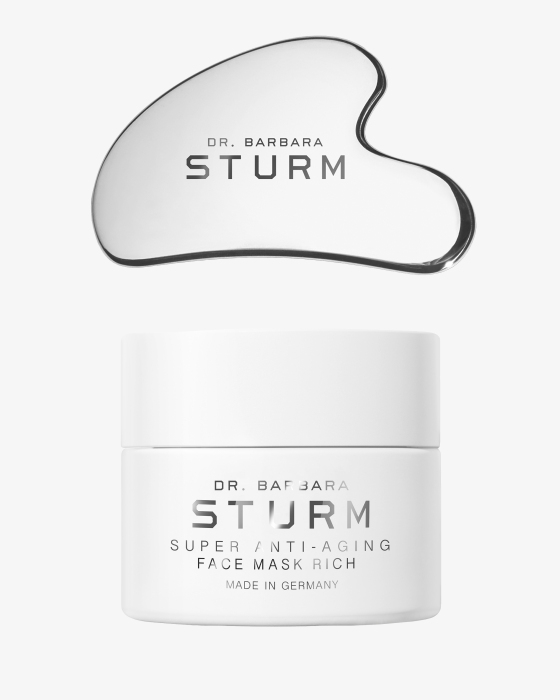 Super Anti-Ageing Face Mask Rich 50ml 