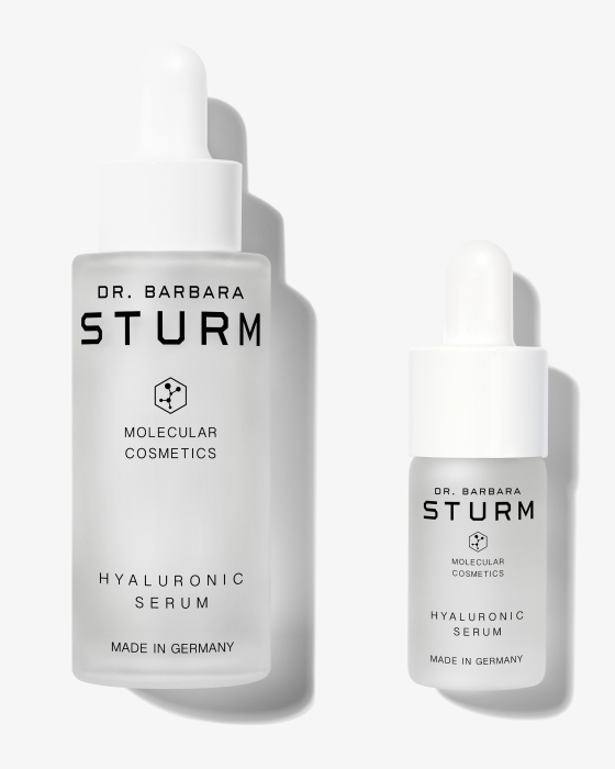 Hyaluronic Serum Home & Away Set 