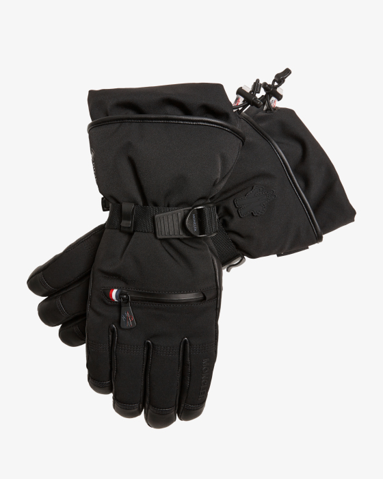 x Reusch Ski-Handschuhe