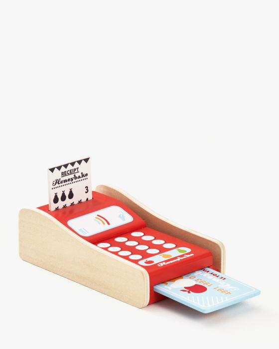 Card reader