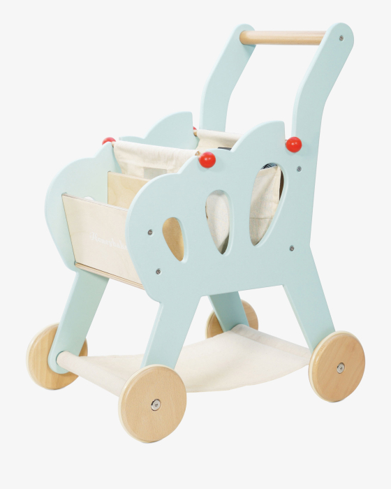 Shopping trolley