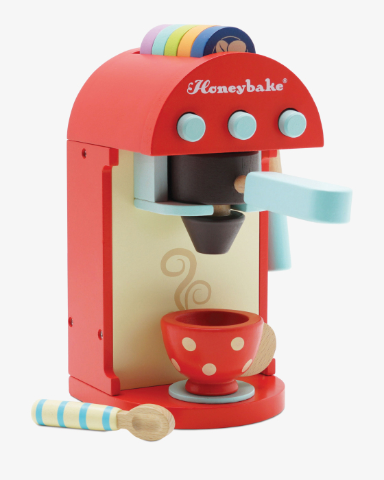 Coffee machine