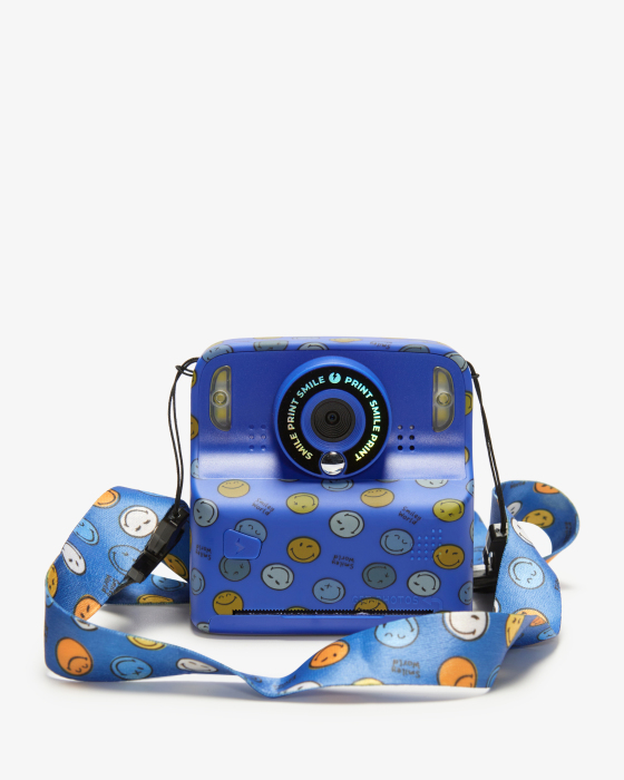 Pixiprint instant camera