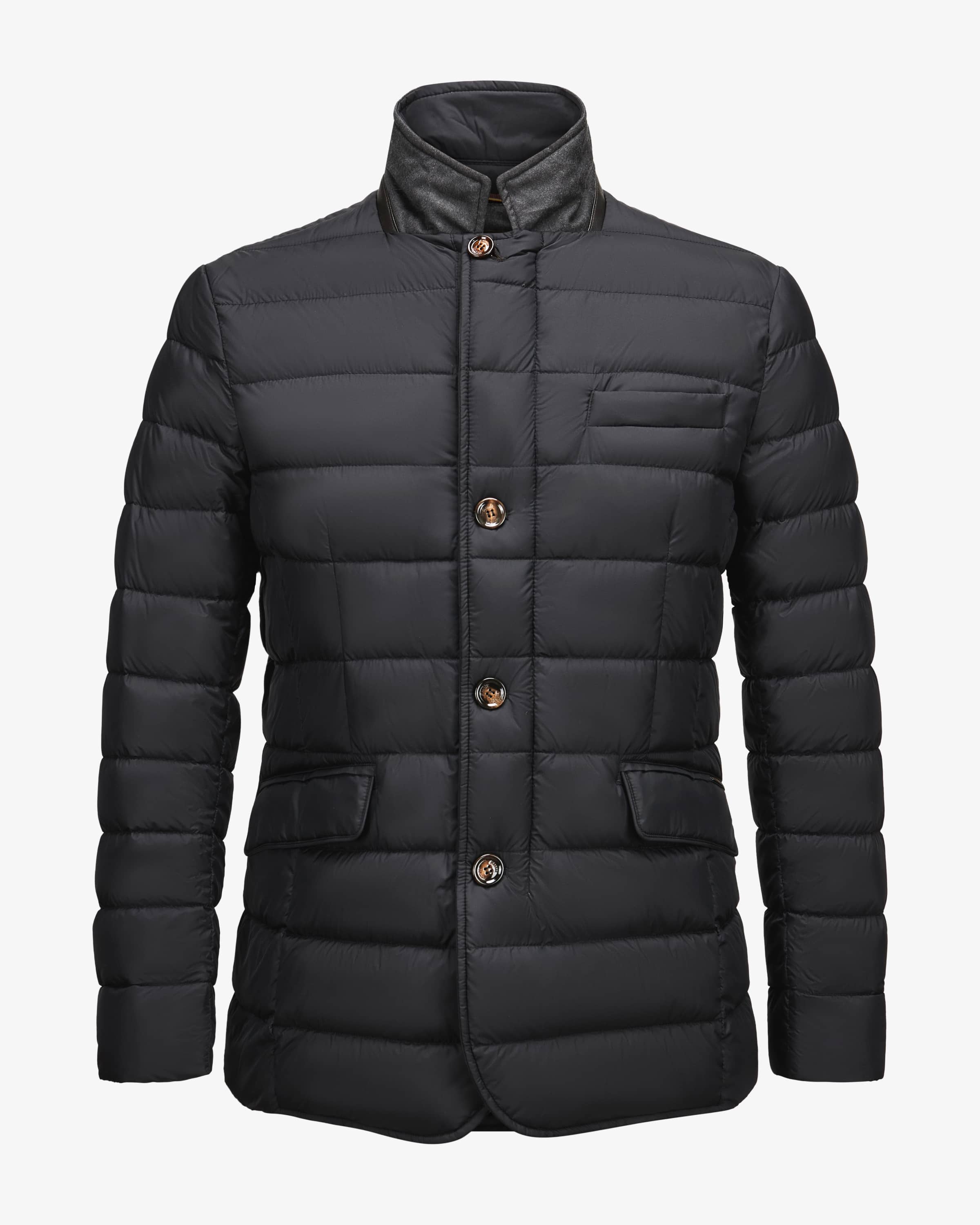 【MOORER】24SS Men's FORD GF Down Jacket Taupe Gray MOORER】24SS Men's FORD GF Down Jacket Taupe Gray (MOORER