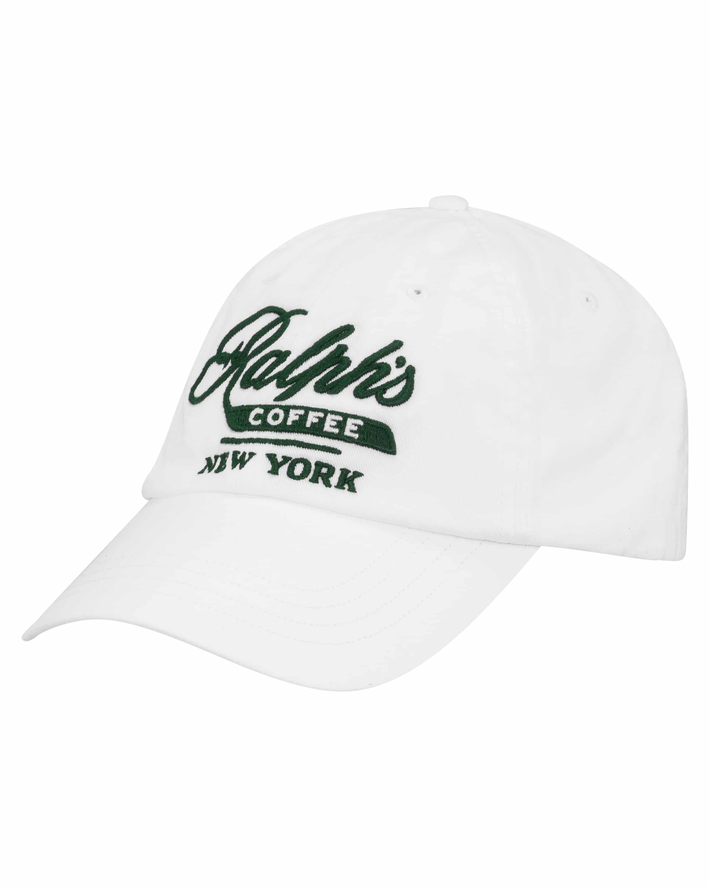 ralph's coffee hat