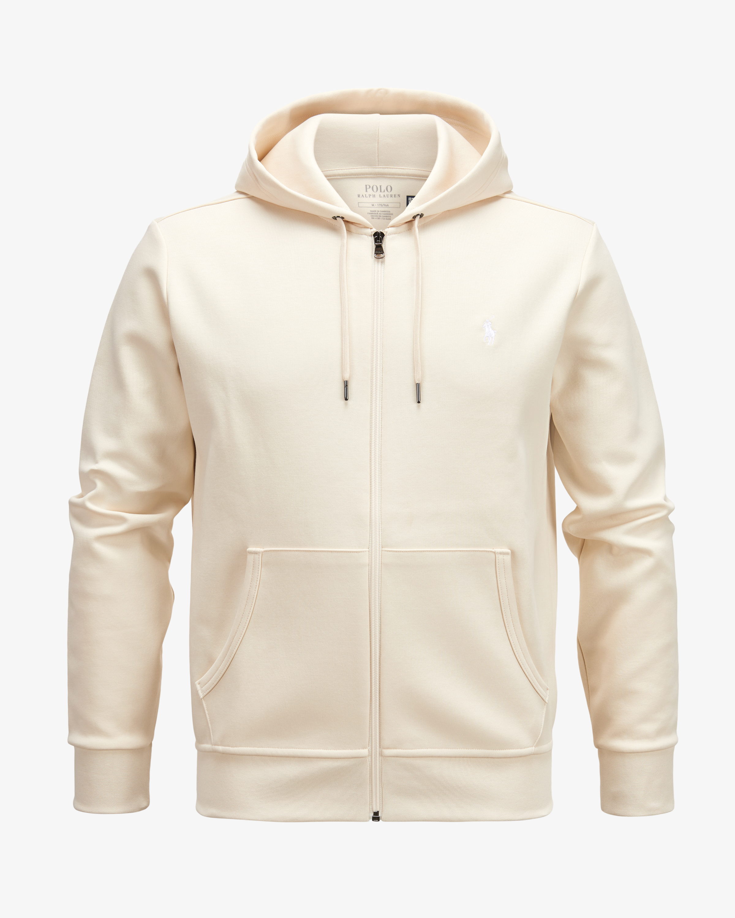 ジャケット・アウター POLO by Ralph Lauren cotton hoodie Polo Ralph Lauren Sweat jacket | LODENFREY