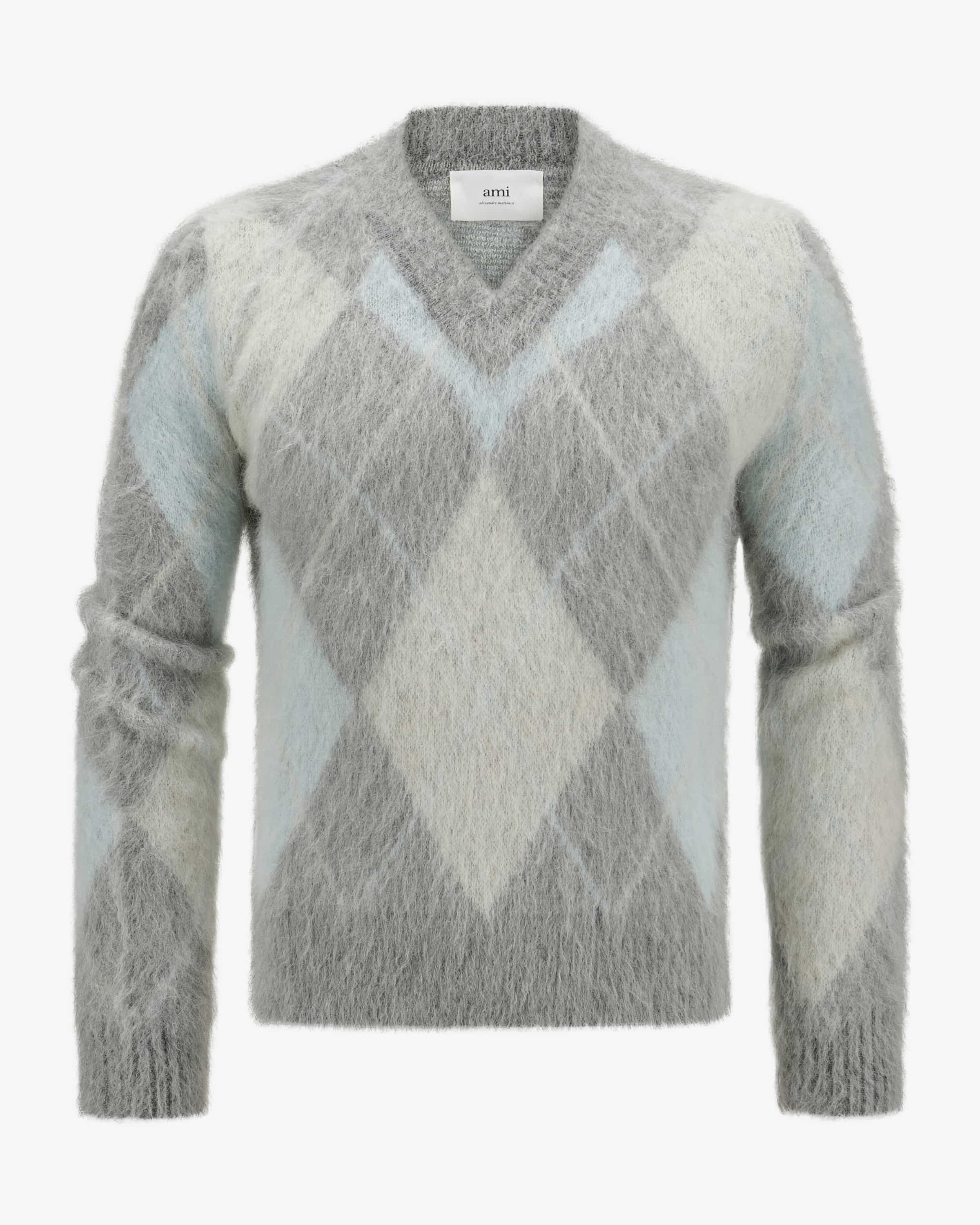 Ami Paris Pullover LODENFREY
