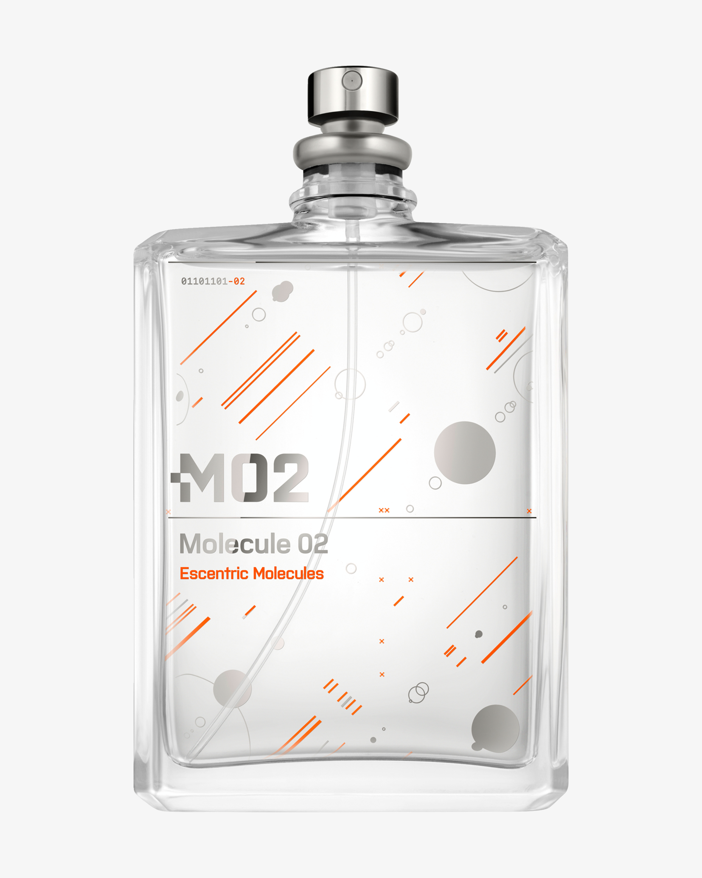 100ml Escentric Molecules Escentric Molecules Molecule 02 Eau De