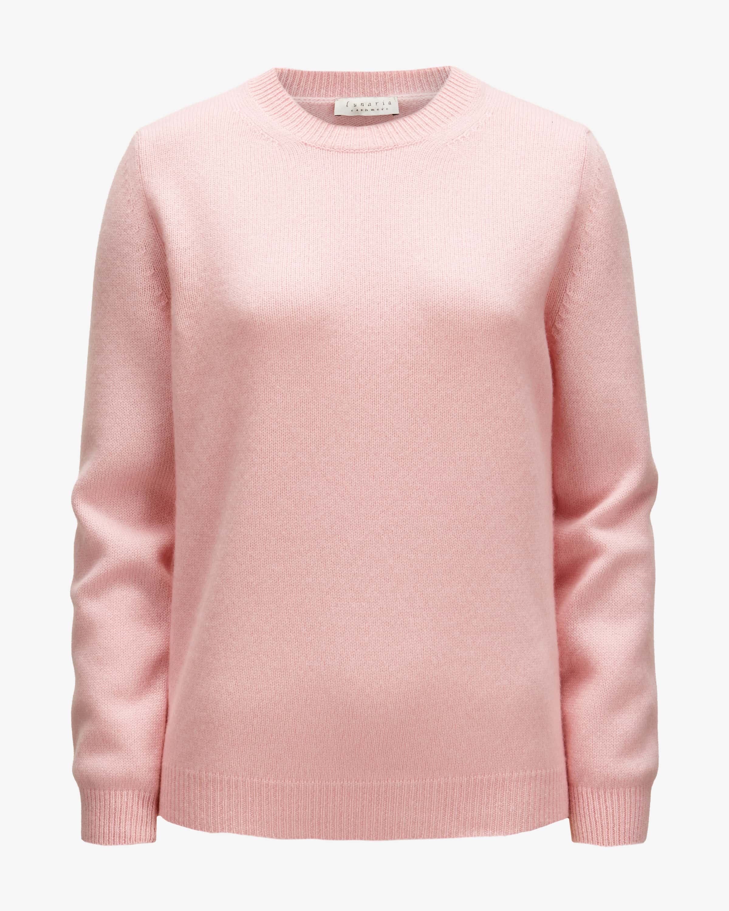 Lunaria Cashmere sweater LODENFREY