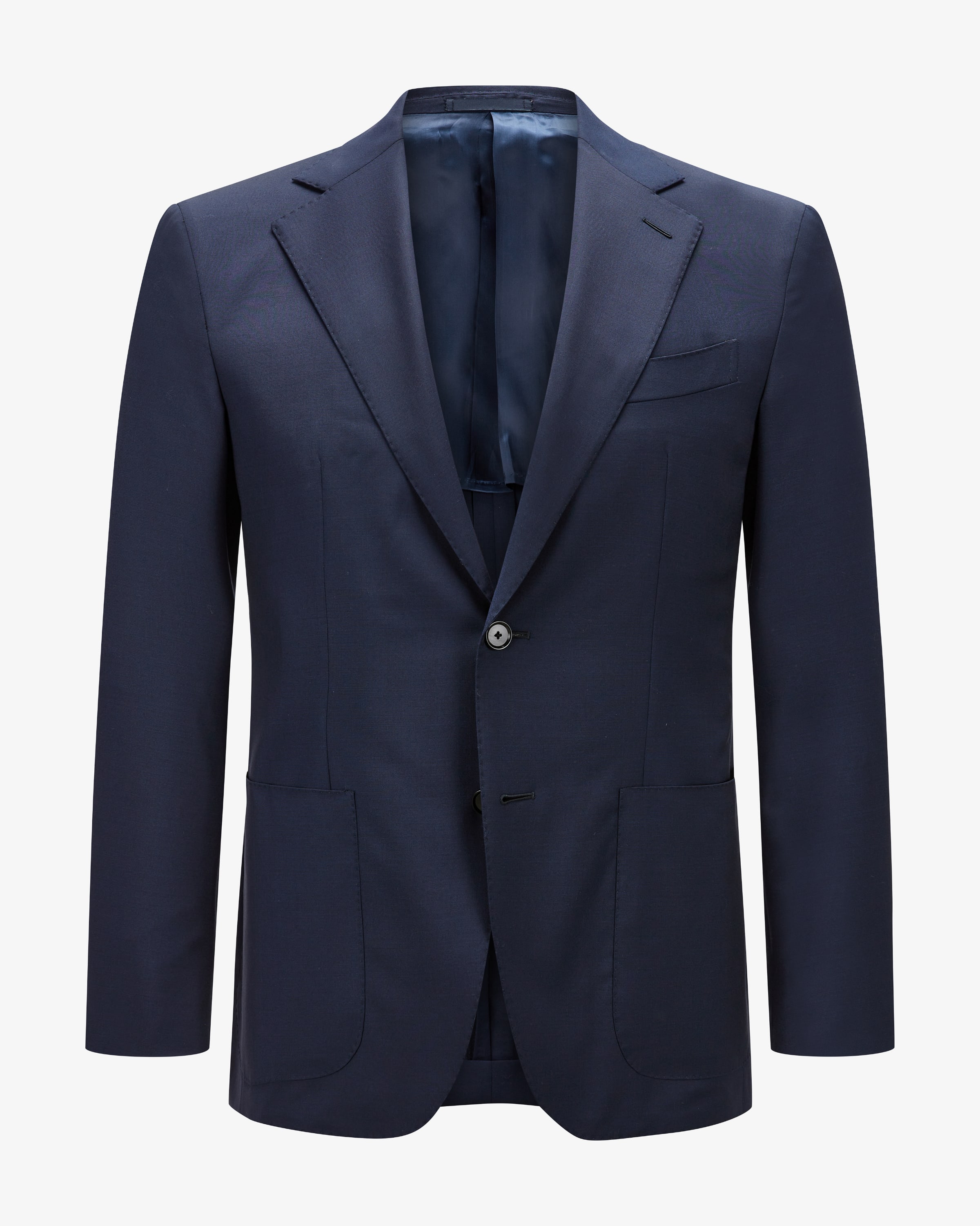 Caruso Wool jacket Aida | LODENFREY