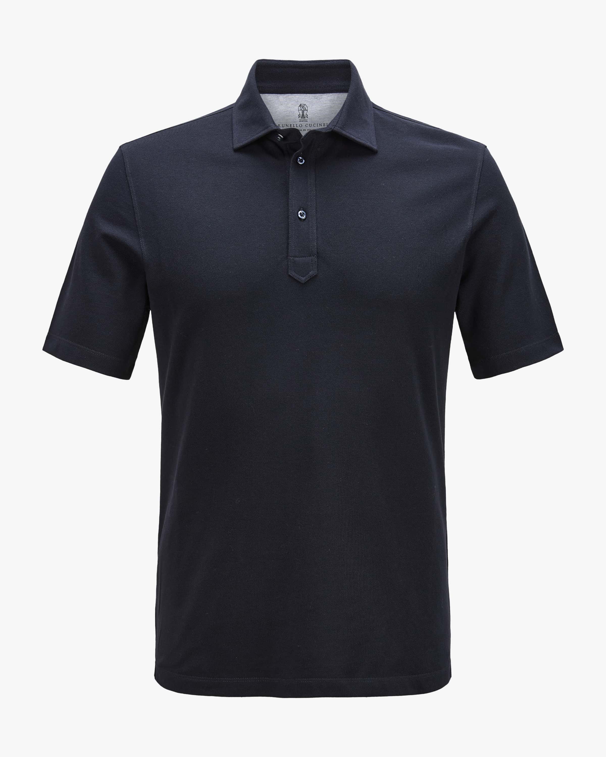 Brunello Cucinelli Polo shirt | LODENFREY