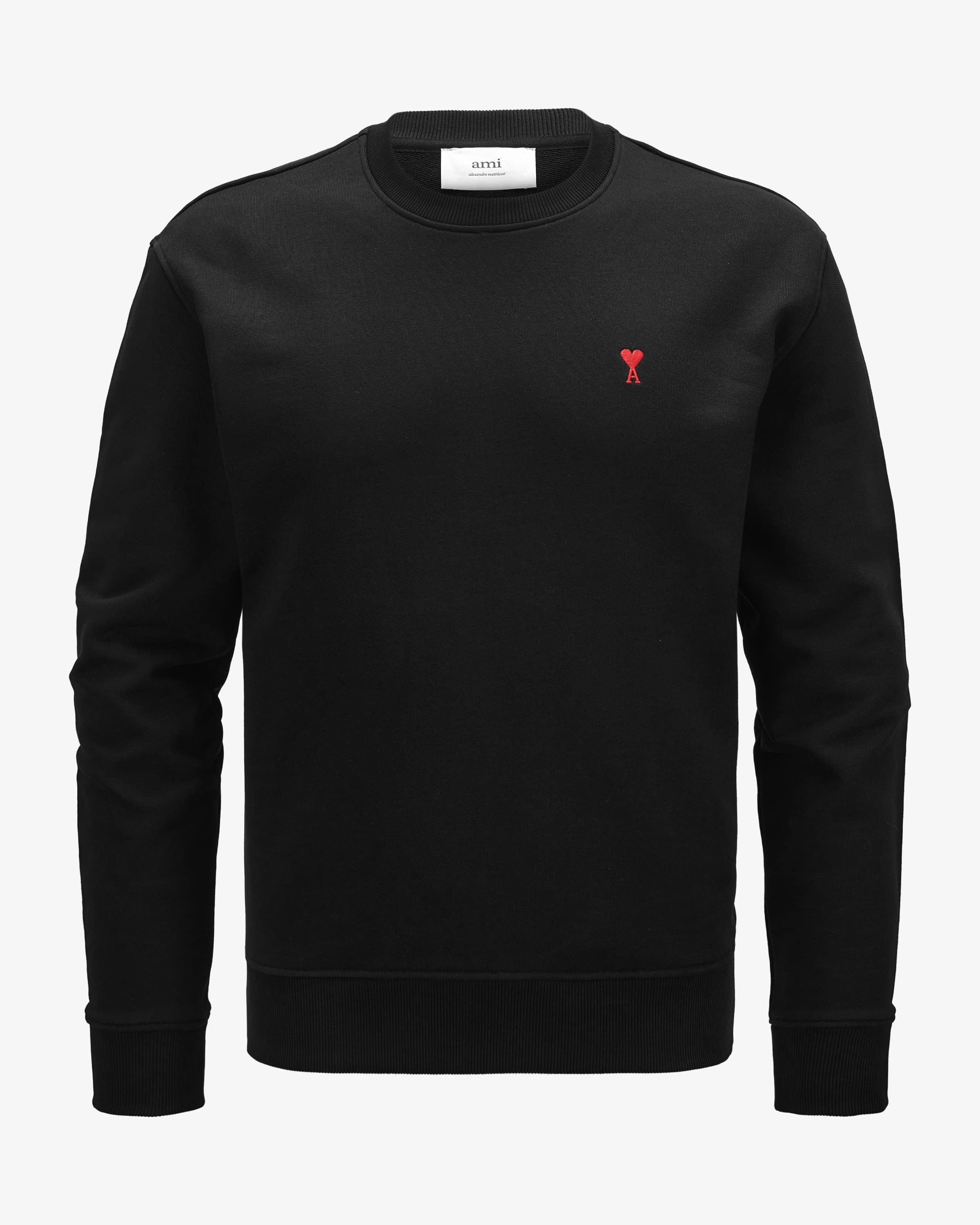 Ami Paris Sweatshirt | LODENFREY