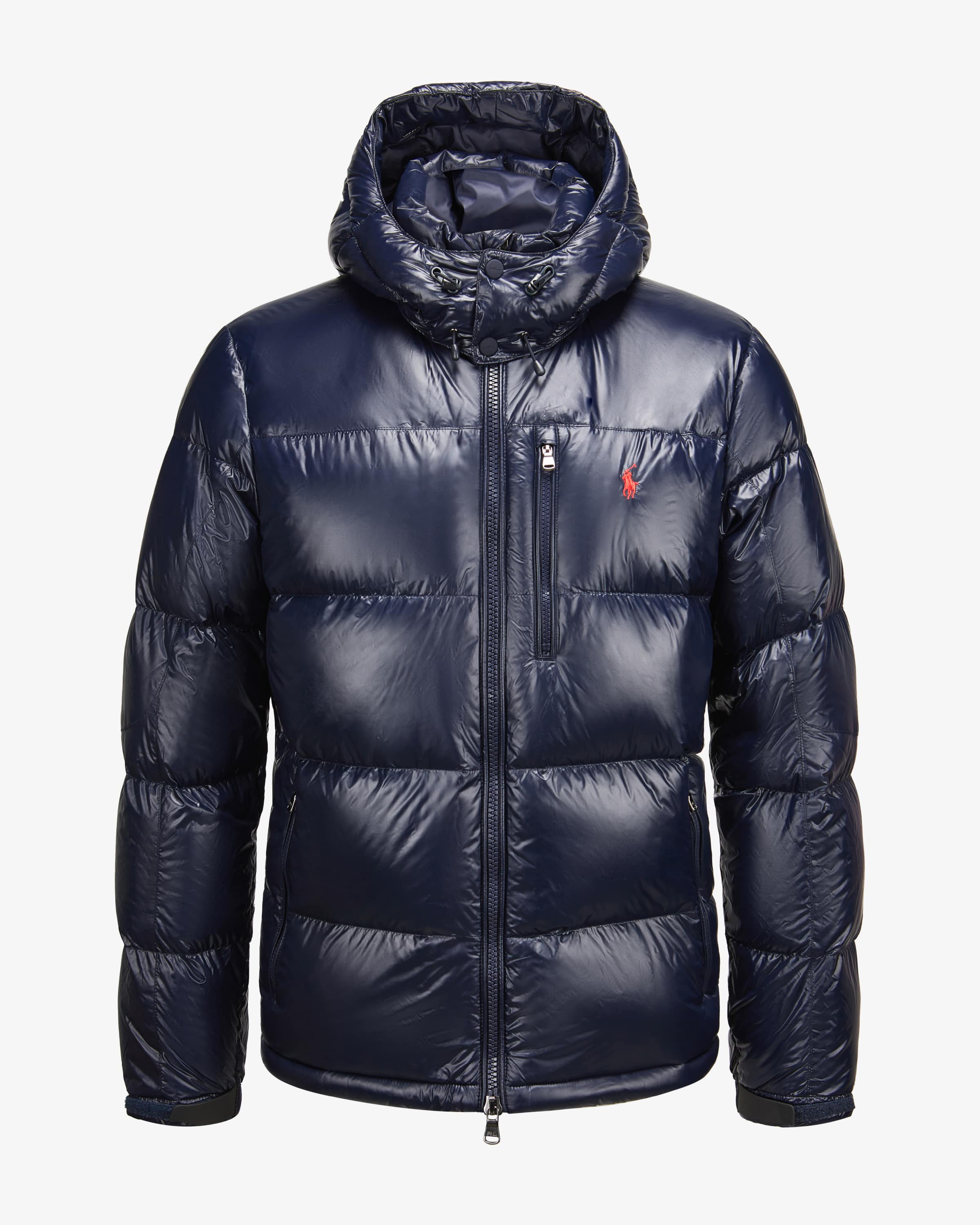 ジャケット・アウター Polo Ralph Lauren GERMANY Down Jacket POLO RALPH LAUREN down jacket 'El Cap' black | BRAUN Hamburg