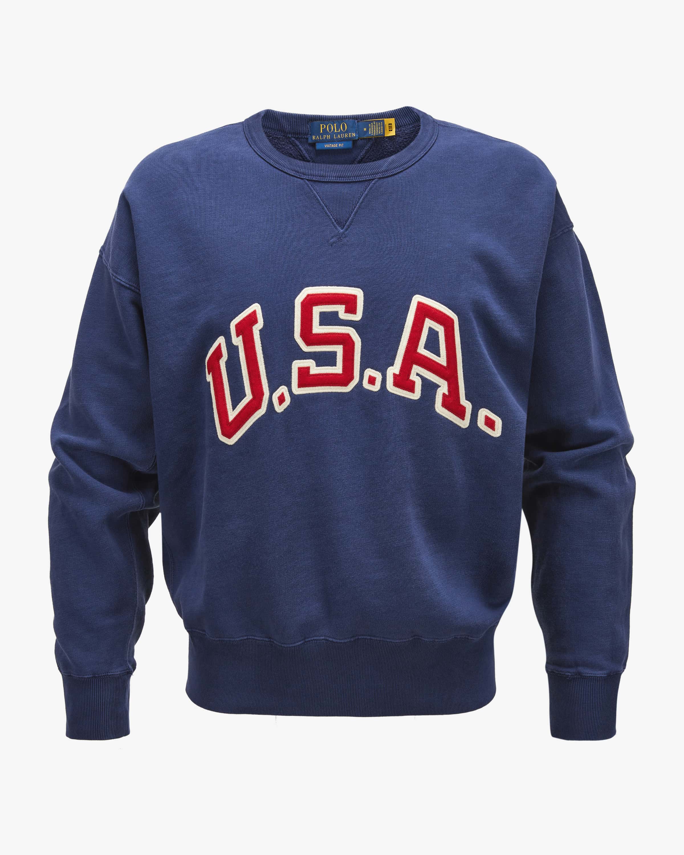 Polo Ralph Lauren Sweatshirt LODENFREY