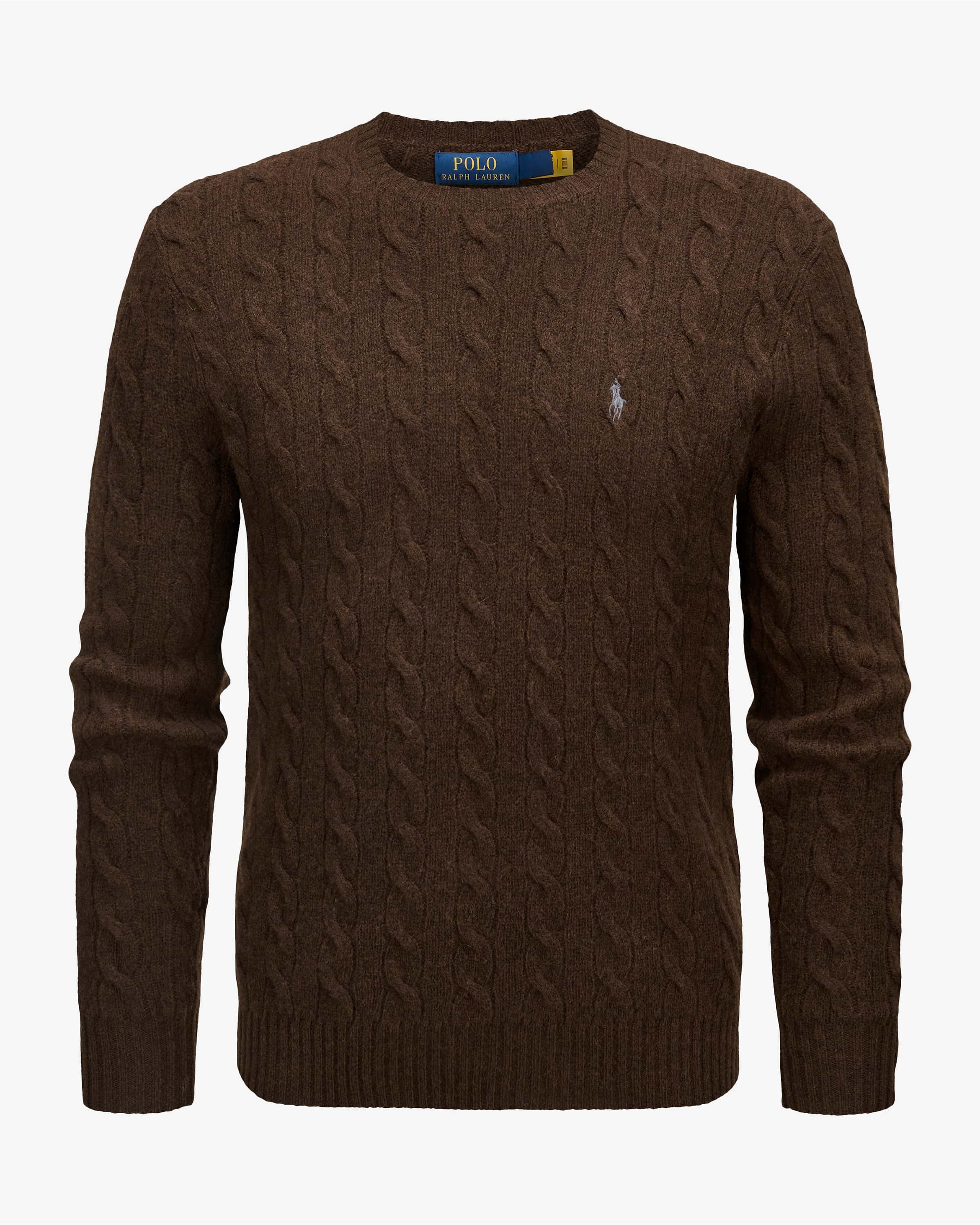 Long Sleeve Ralph Lauren Herren Rollkragenpullover Polo Ralph