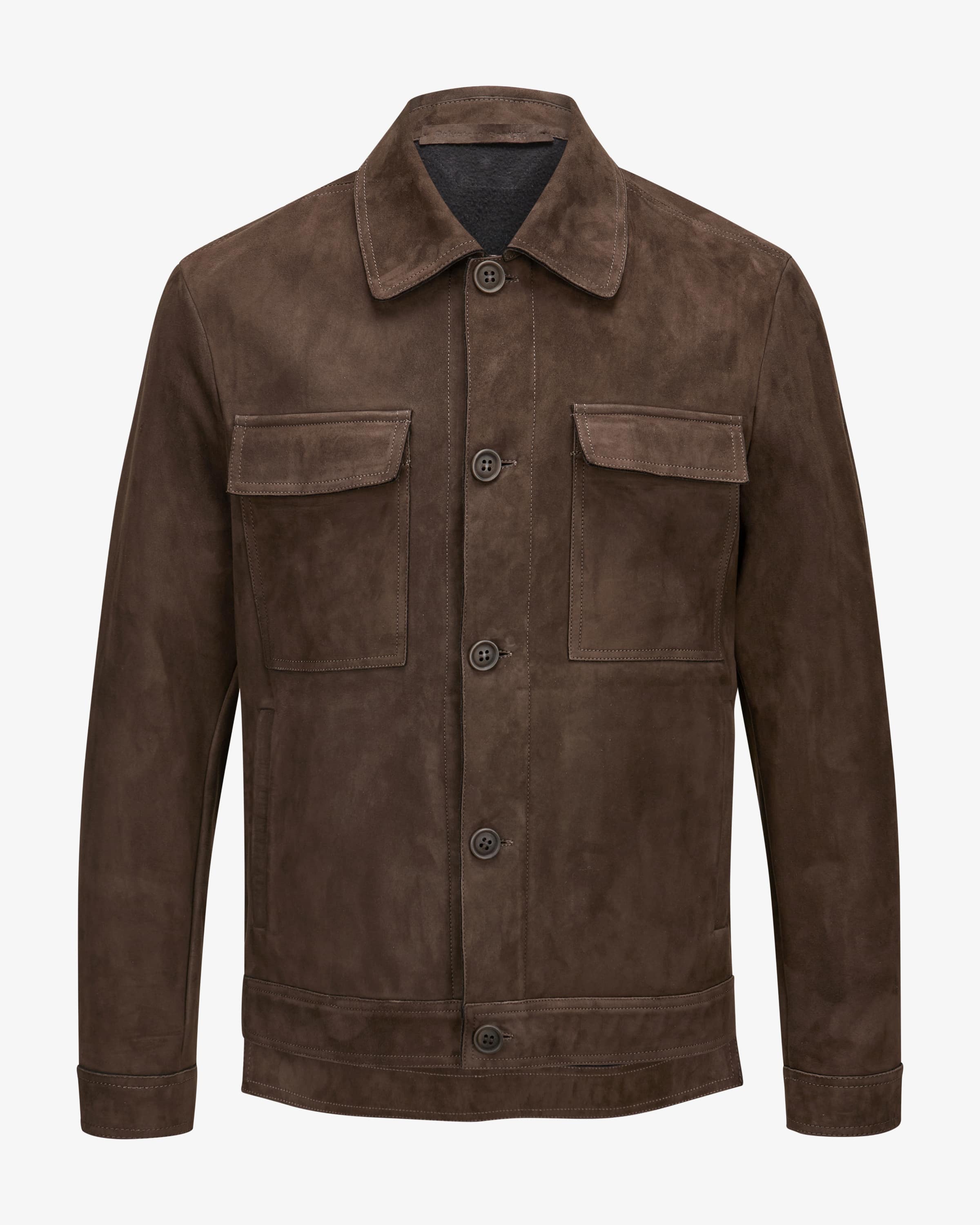 Salvatore Santoro | LODENFREY