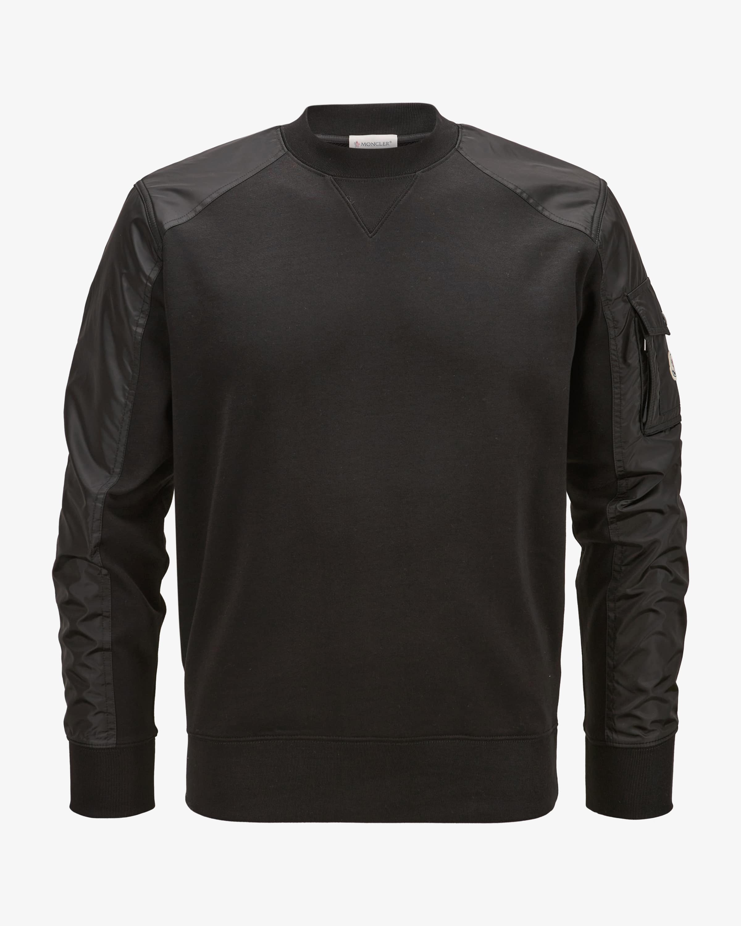 MONCLER インソルックススノフツ 4H00010M6451 20UBEIGE Moncler | LODENFREY