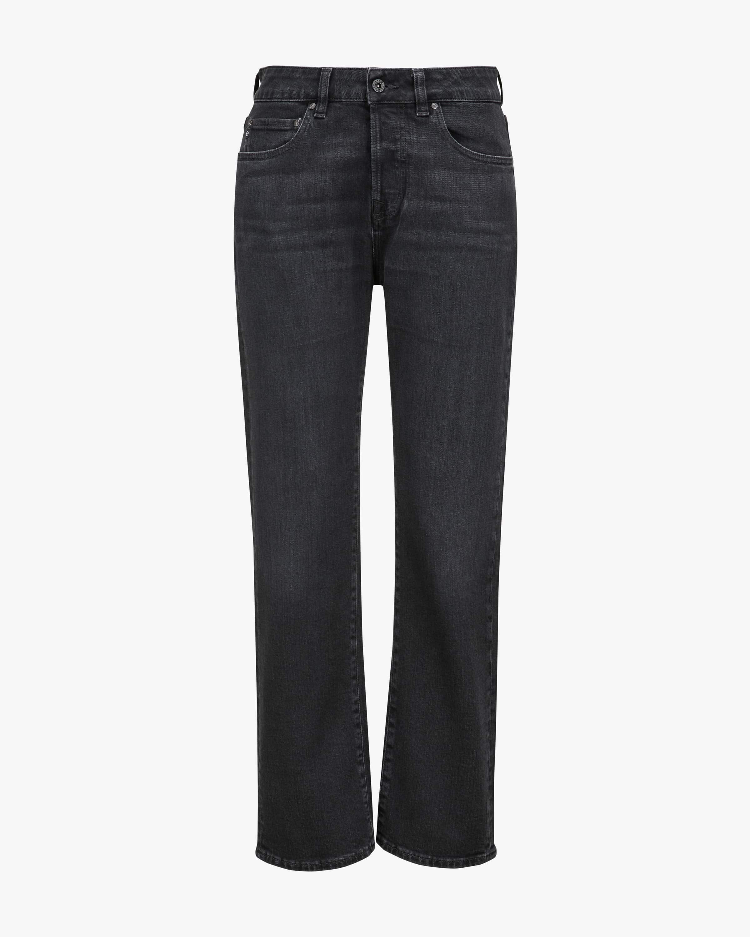 AG Jeans American Jeans Mid Rise Slim Fit LODENFREY