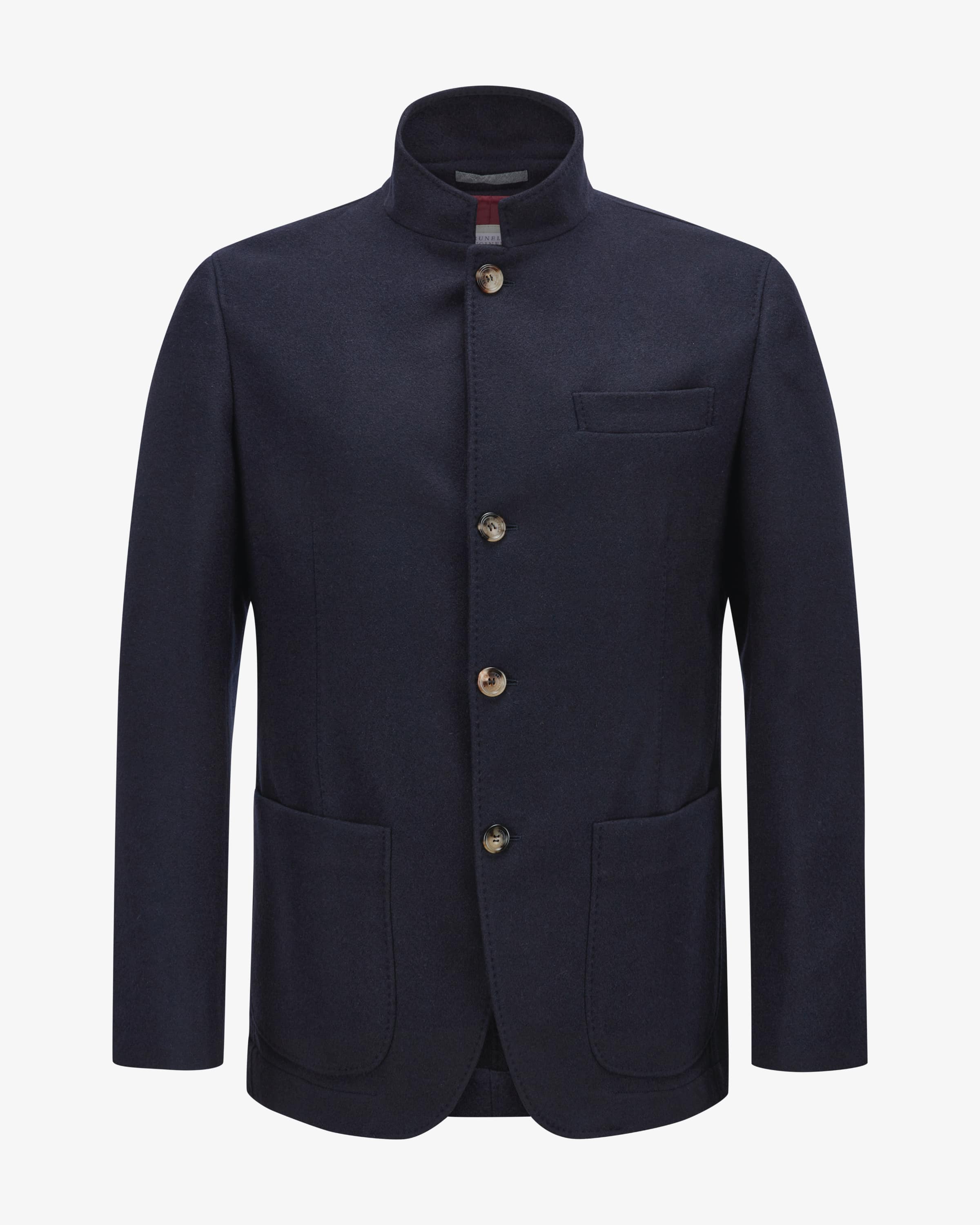 Brunello Cucinelli M0H93P8907C9139 関税送料込 Brunello Cucinelli Cashmere jacket | LODENFREY