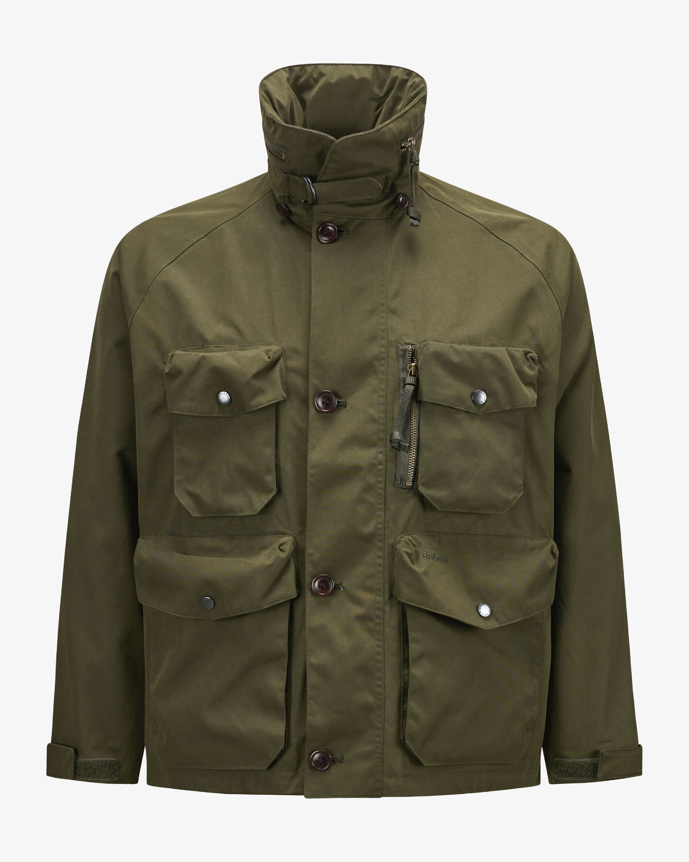 Barbour Barbour Westdale Jacket | LODENFREY