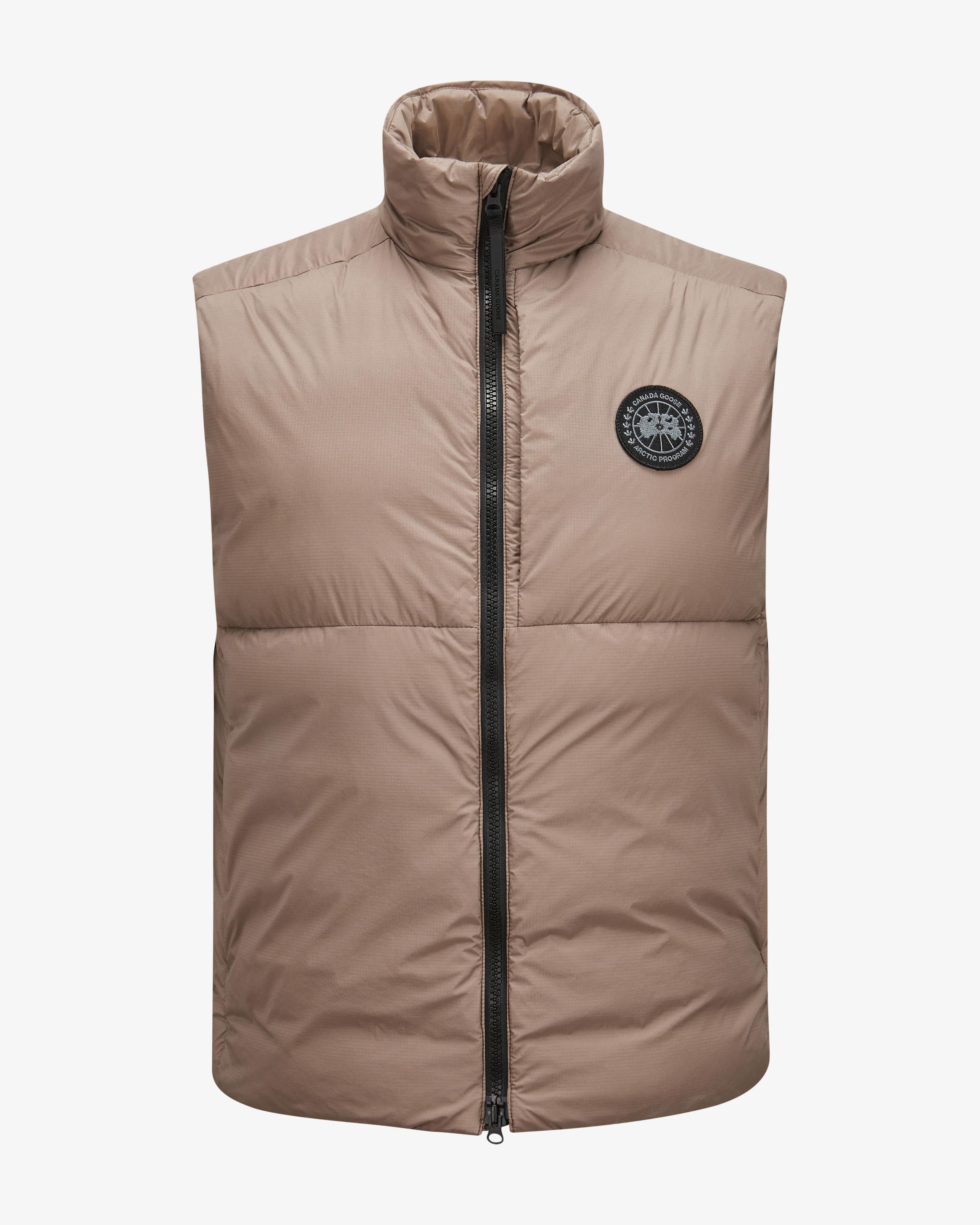 Canada Goose Lodge Daunenweste LODENFREY