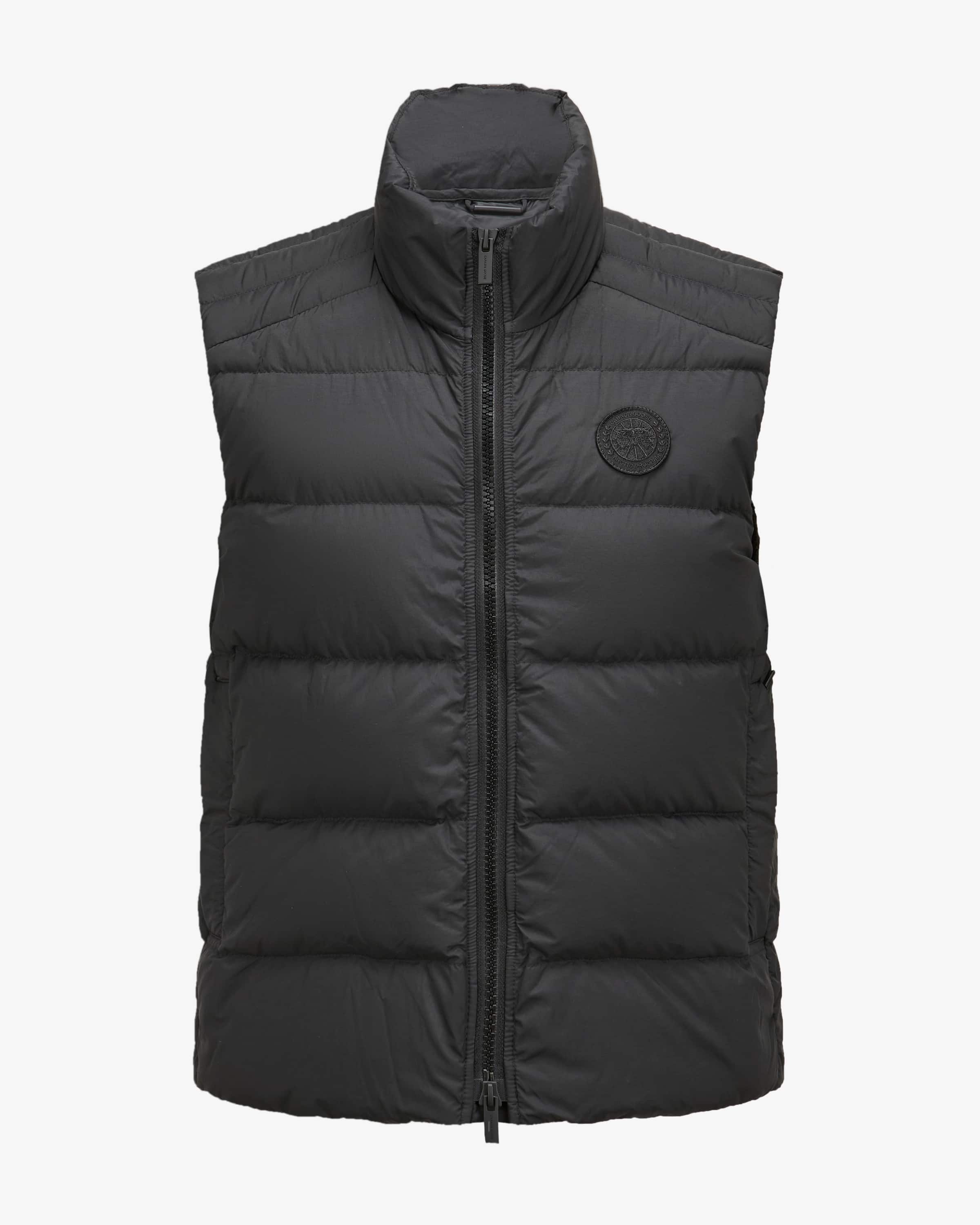 Canada Goose Crofton Daunenweste LODENFREY