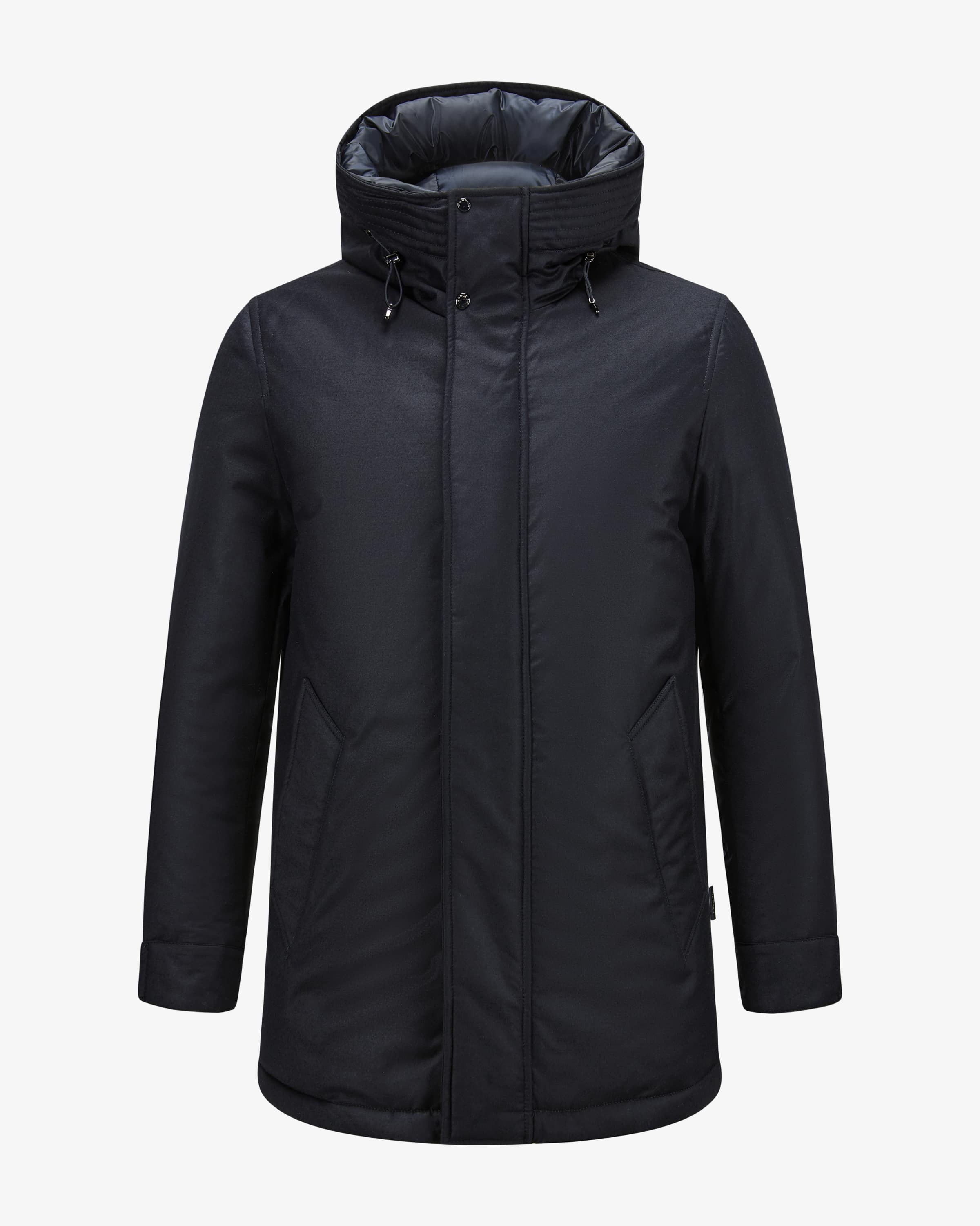 ジャケット・アウター WOOLRICH TECH WOOL MOUNTAIN DOWN JACKET WOOLRICH TECH WOOL MOUNTAIN DOWN JACKET