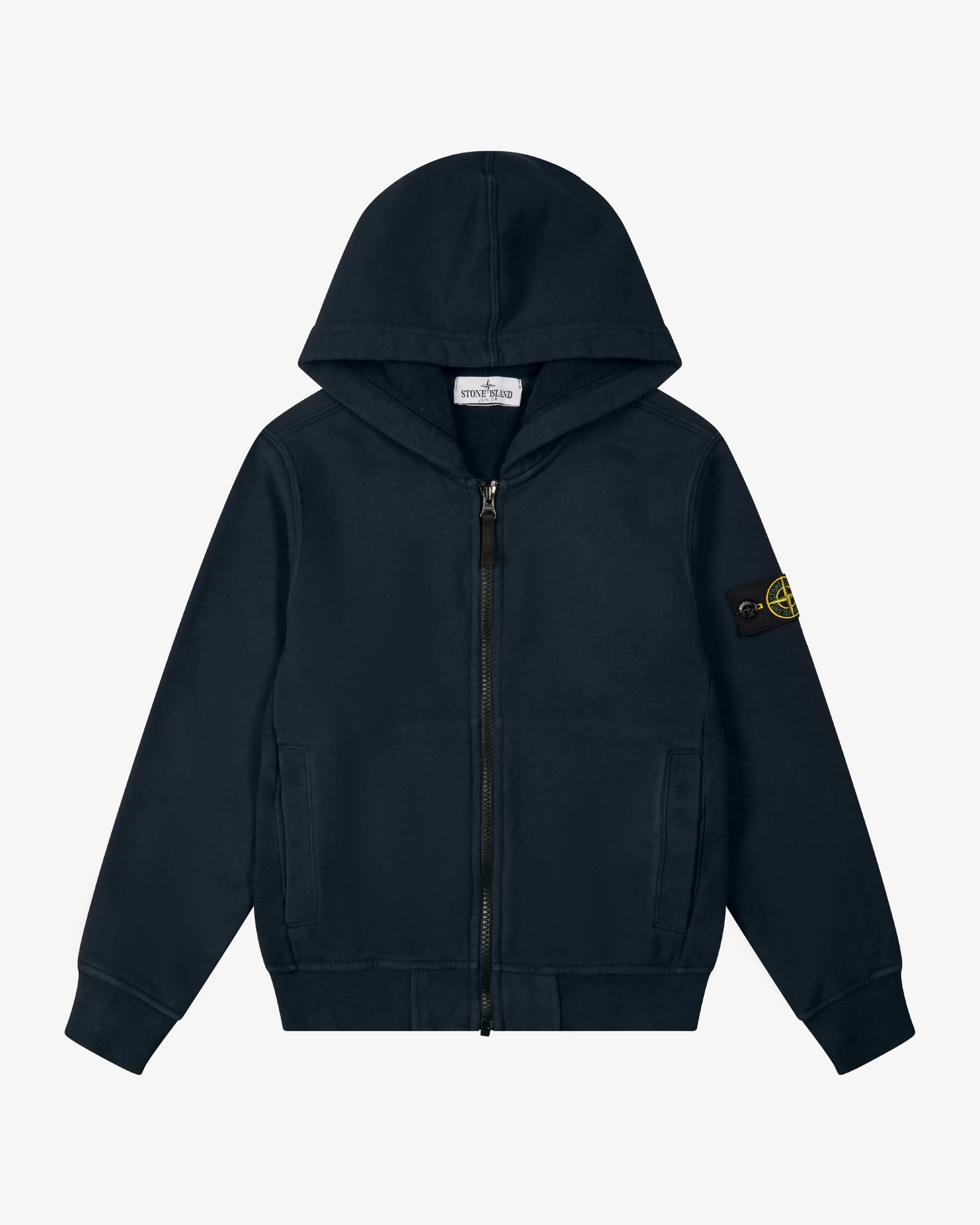 Stone Island Junior Sweat jacket LODENFREY