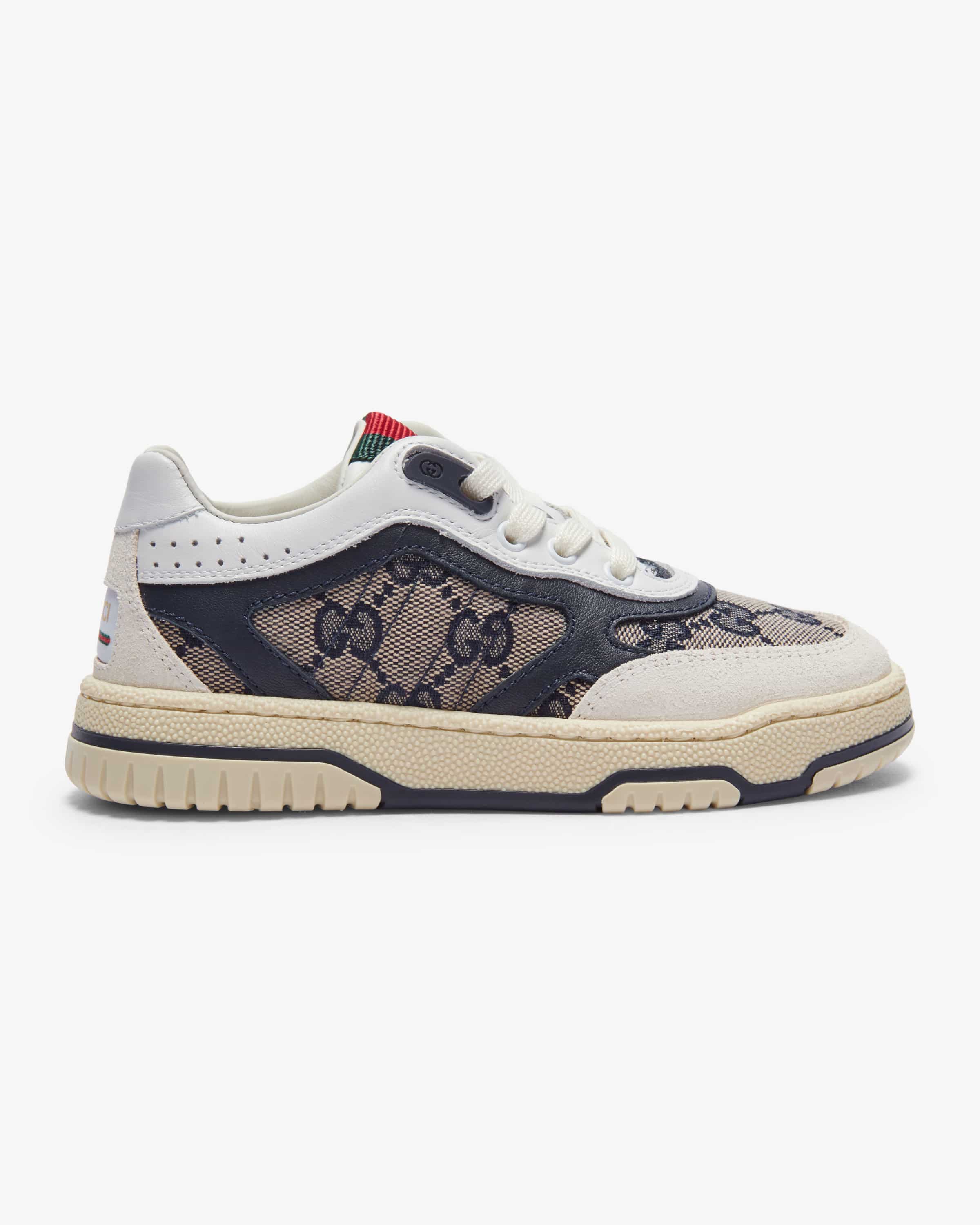 Designer Shoes Gucci Shoes Big Kids Children's Gucci Trainers Online