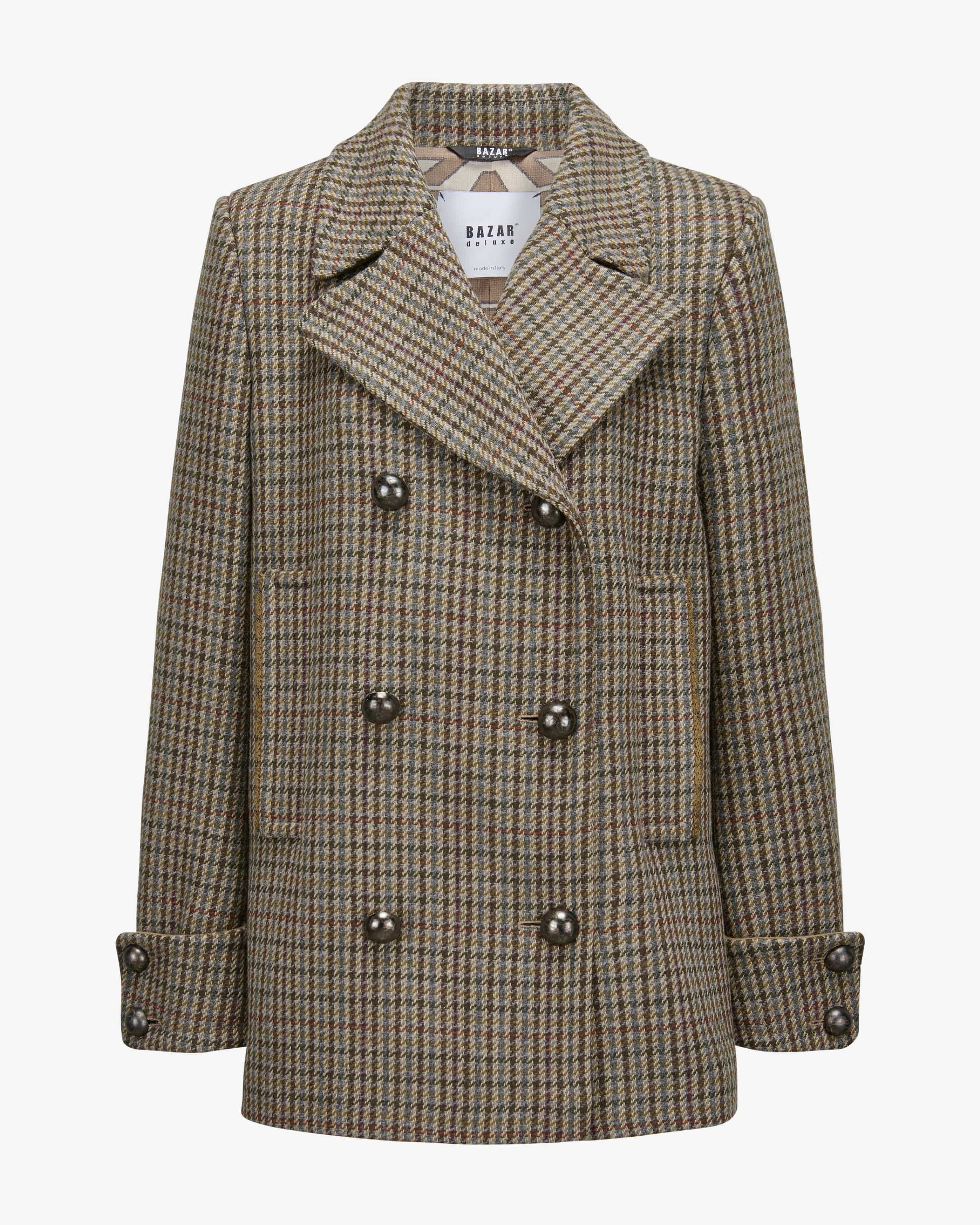 Bazar Deluxe Jacke LODENFREY