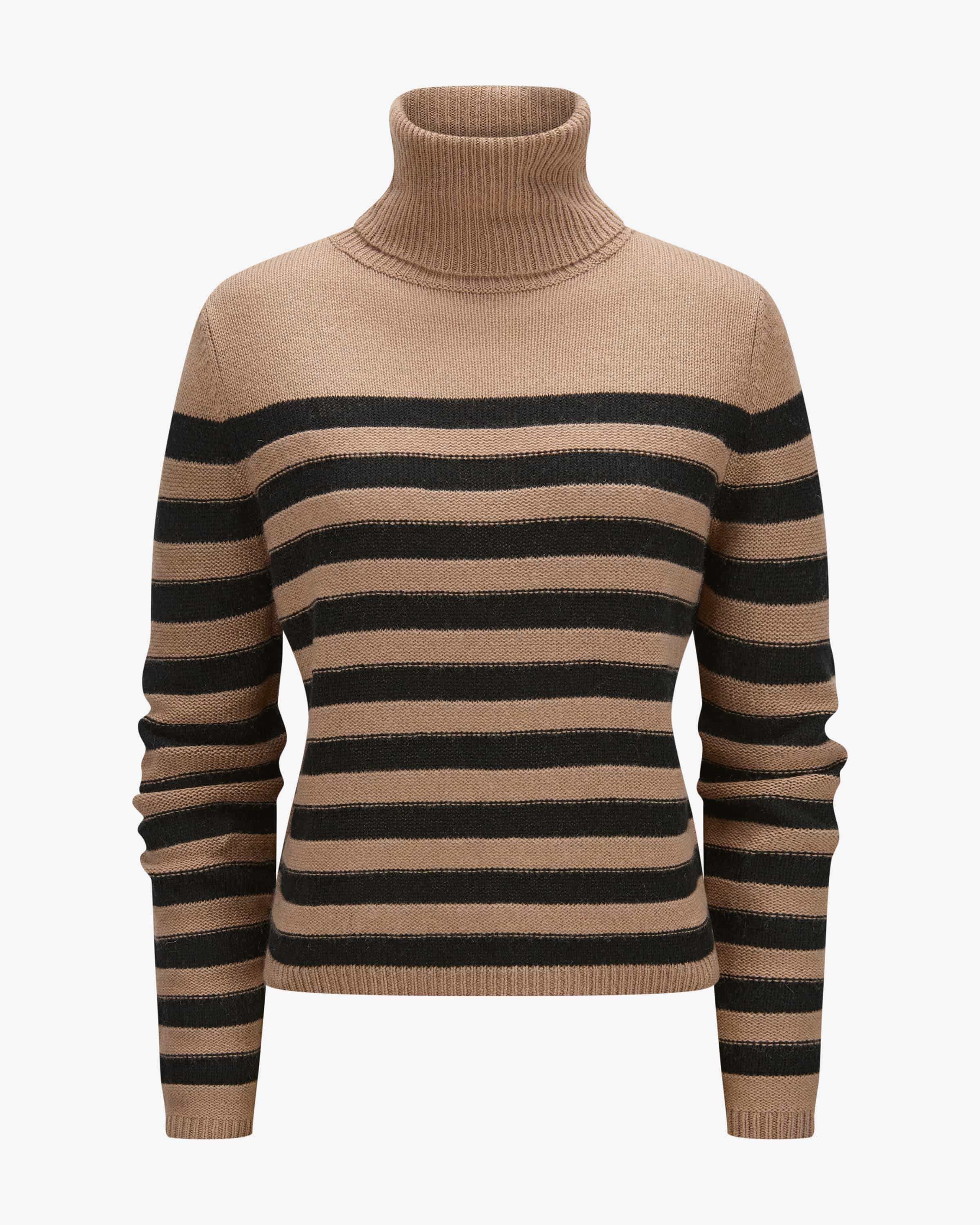 Allude Turtleneck sweater LODENFREY