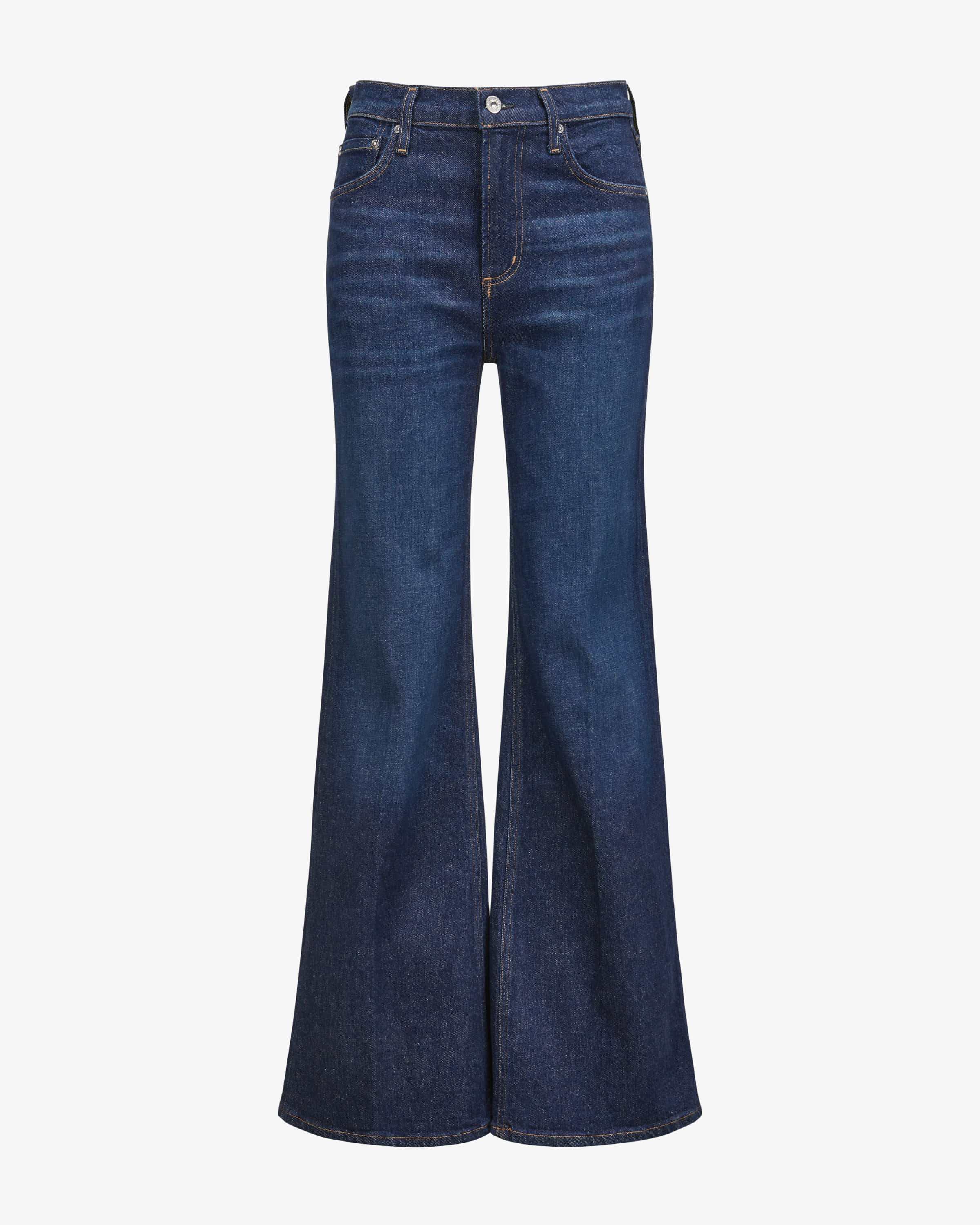 Citizens of Humanity Kimberly 70's Flare Jeans | LODENFREY