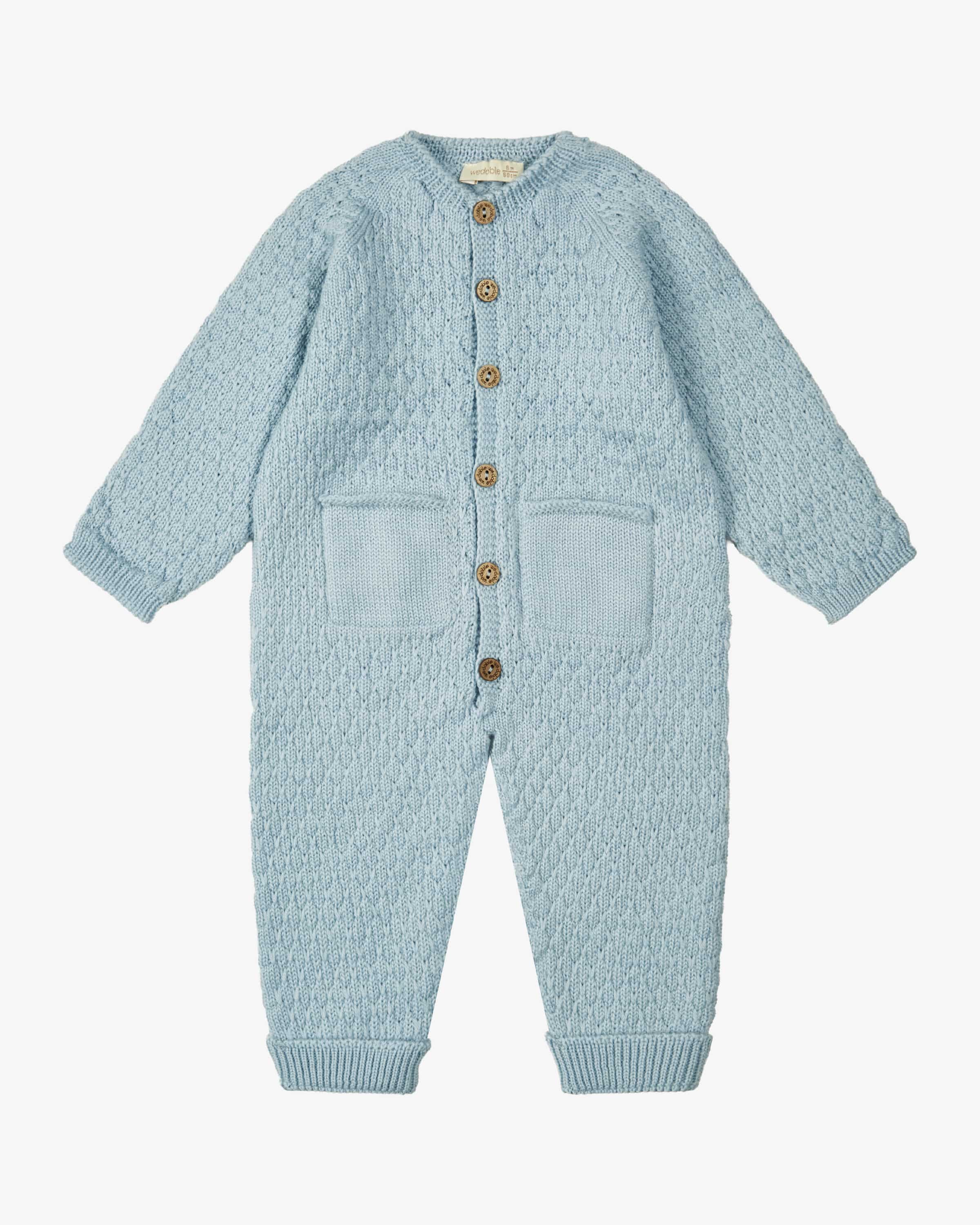 Wedoble Rompers LODENFREY